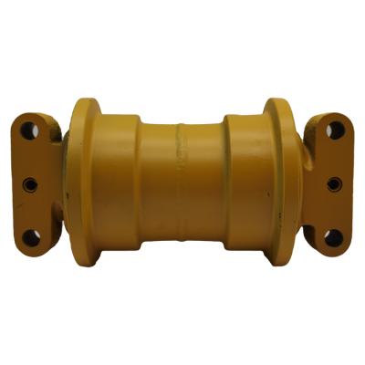 China Building Material Stores PC200 Excavator Bottom Roller Bottom Roller Track Roller for sale