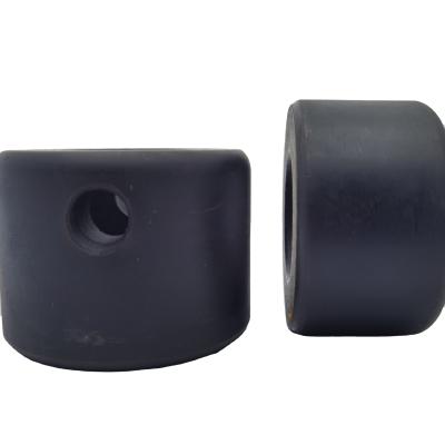 China Building Material Shops 35*75*95 Quenching Excavator Bucket Small Pin Bushing for sale