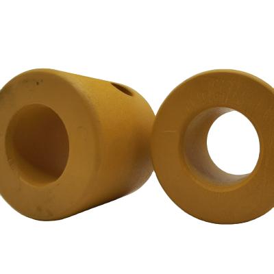 China Building Material Shops 45*90*7/5 Quenching Excavator Bucket Small Pin Bushing for sale