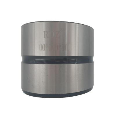 China Building Material Stores 100*120*100 Excavator Bucket Pin Bushing for sale