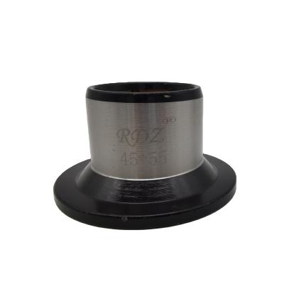 China Construction Material Stores 45*55*36/90 Excavator Bucket One Side Pin Bushing for sale