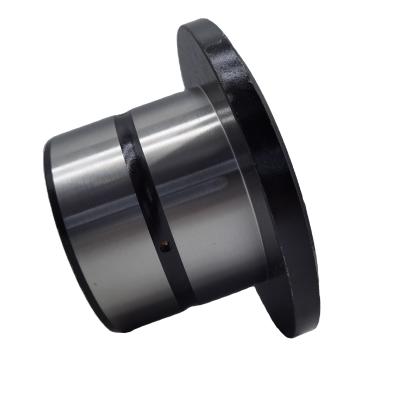 China Construction material stores 110*135*100/110 excavator bucket one-sided pin bushing for sale