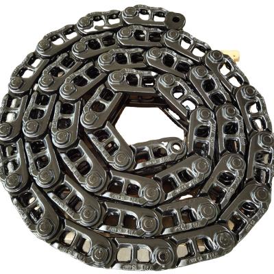 China Construction material stores for PC60 38Links excavator track chain for sale