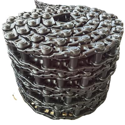 China Building Material Stores For PC200 45Links Excavator Track Chain for sale