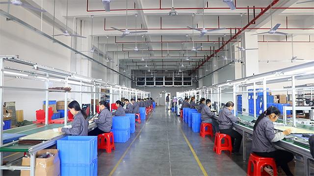 Verified China supplier - Shenzhen Langao Electronic Co., Ltd.