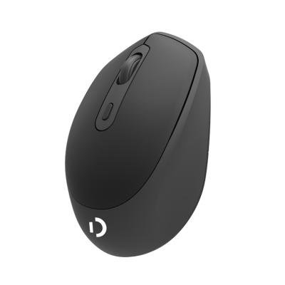 China Hot Products 3D Wireless Mini Mouse 2.4G Optical Gaming Mouse For Office And Gaming Use for sale