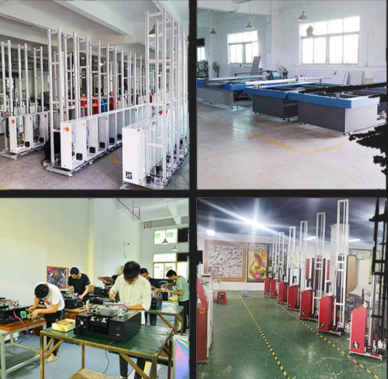 Verified China supplier - Dongguan Honghuifeng Machinery Co., Ltd.