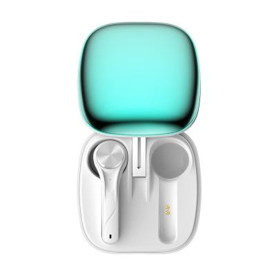 China Sport Handsfree Earphone Ear Hook MOMIX Waterproof TWS Noise Canceling Quiet Gaming True Comfort Wireless Earbuds for sale