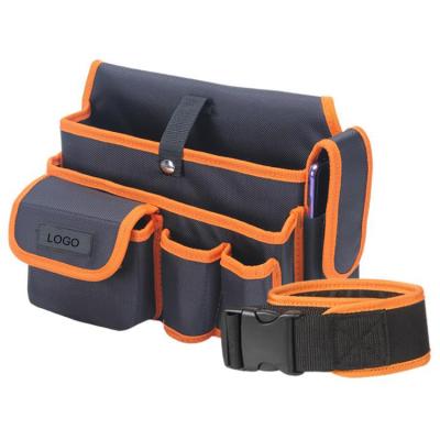 China New High Quality Portable Tool Storage Oxford Style Holster Bag for sale