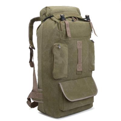 China Outdoor Waterproof Multifunctional Outdoor Military Bags Tactical Backpack for sale