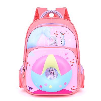 China Waterproof Custom Kids Backpack School Bags For Teenagers Waterproof OEM Unisex for sale