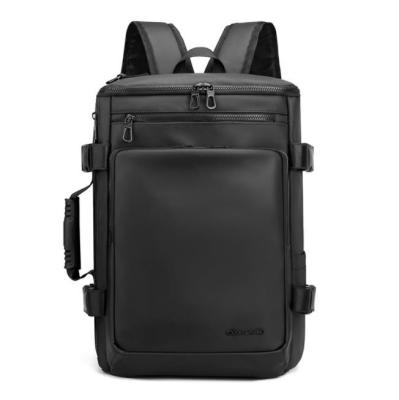 China Fashion School Computer Backpack Anti-theft Wholesale Bag for sale