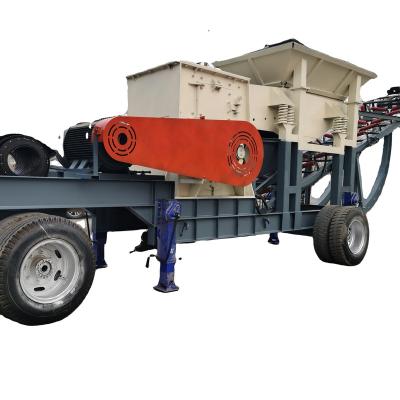 China energy & Mining Hammer Crusher Lithotripser Crusher for sale