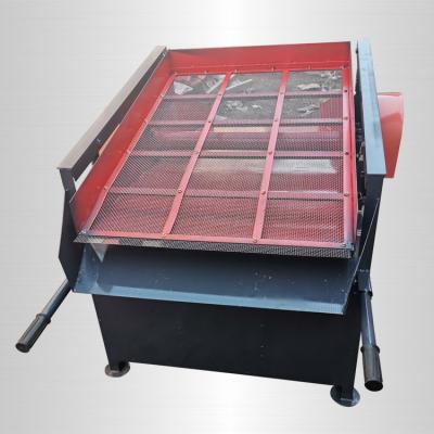 China Construction worksÂ   Small Sand Screening Machine Small Vibrating Screen Household Vibrating Screens for sale