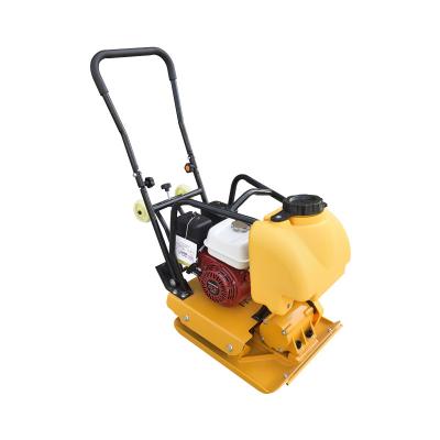 China Construction worksÂ   Tamping machine Vibratory compactor Vibratory compactor for sale