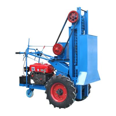 China Construction worksÂ   Electric Lady Tamper Machine Basic Compactor for sale