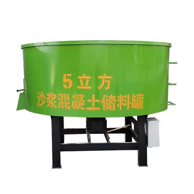 China Construction worksÂ   Concrete Mixer Vertical Concrete Mixer Small Concrete Mixer for sale