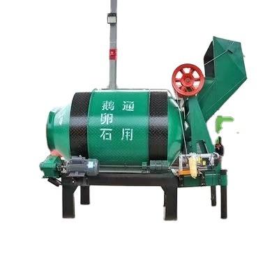 China Construction worksÂ   Concrete Mixer Drum Concrete Mixer Cement Mixer for sale