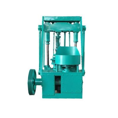 China energy & Honeycomb Briquette Extracting Machine Honey Charcoal Charcoal Making Machine Charcoal Briquette Machine for sale