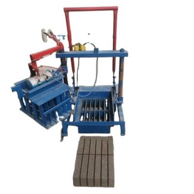 China energy & New Type Mining Hine Brick Making Machine Brick Making Machine Small Brick Making Mac for sale