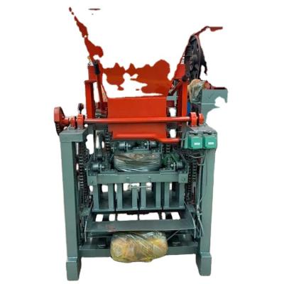 China energy & Middle Mining Brick Making Machine Automatic Brick Making Machine Brick Making Machine for sale