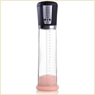 China Electric Penis Enlargement Vacuum Pump Penis Enlargement Penis Supplement for sale