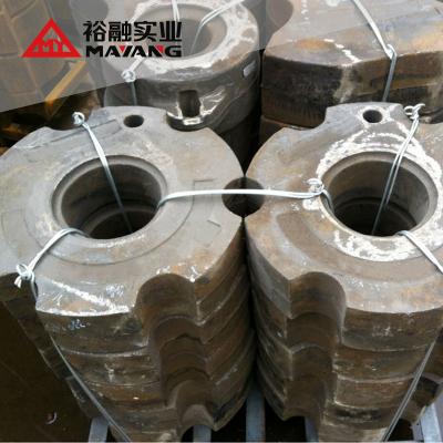 China Factory Pin Protecter Mounts Metal Recycling Parts for sale