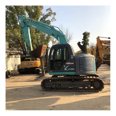 中国 japan made kobelco used excavator for sale good condition for sale 0.3mÂ ³ 販売のため