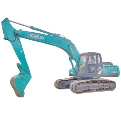 Китай used excavator kobelco sk250d also have kobelco sk210 used excavator used kobelco sk200-8 excavator for sale 0.8mÂ ³ продается