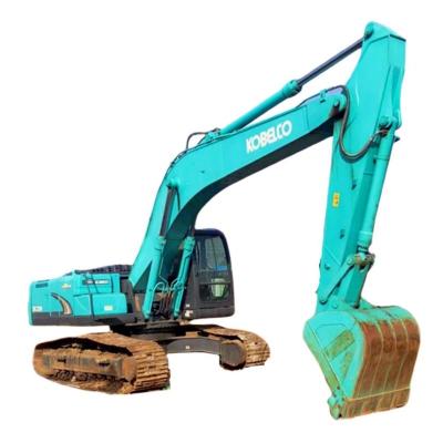 China by kobelco used excavator Original Kobelco brand SK250-8 kobelco and used excavator sk200-4 for sale 0.8mÂ ³ Te koop