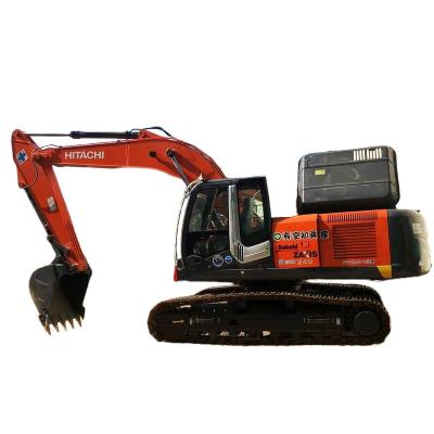 China 24 Ton Used Hitachi zx240 Crawler Excavator Good Condition Used Excavator zx240-3 1.0MÂ ³ for sale