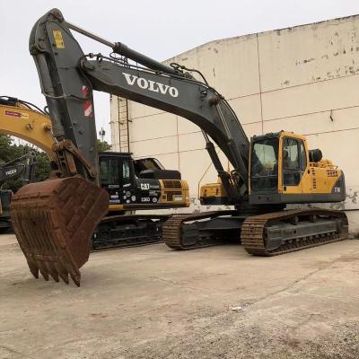 중국 36 Ton Used Volvo ec360blc Crawler Excavator Good Condition Used Volvo ec360blc excavators for sale 1.6mÂ ³ 판매용