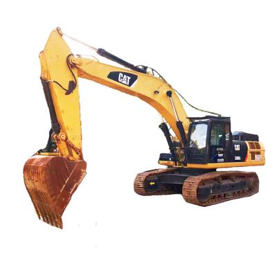 China Best-selling used excavator imported from USA, 36t cat 336d used excavator and various types of excavators 1.8m™ ³ Te koop