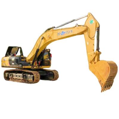 Китай crawler excavator used used CAT 336D excavator for sale 1.8mÂ ³ продается