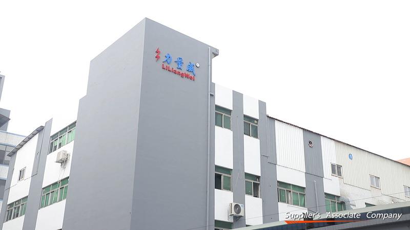 Verified China supplier - Shenzhen Liliangwei Technology Co., Ltd.