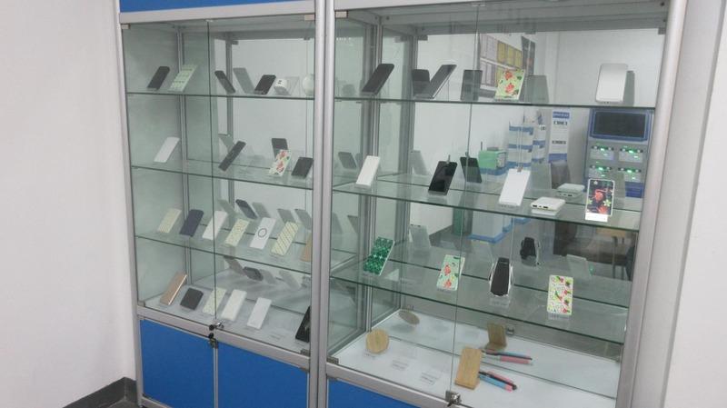 Verified China supplier - Shenzhen Liliangwei Technology Co., Ltd.