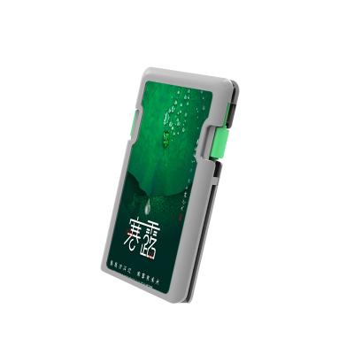 China QR Code rental function shared power bank for sale