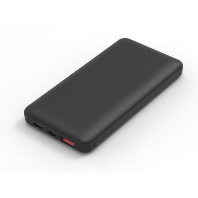 China PD FAST CHARGE 2020 PD 10000mah Trending Fast Charge Power Banks for sale