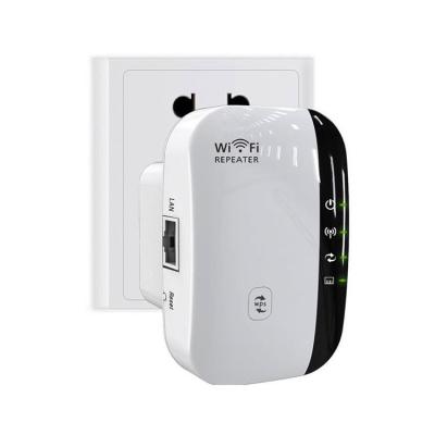 China wireless wifi repeater supplement router booster wifi signal amplifier LCX-002 for sale