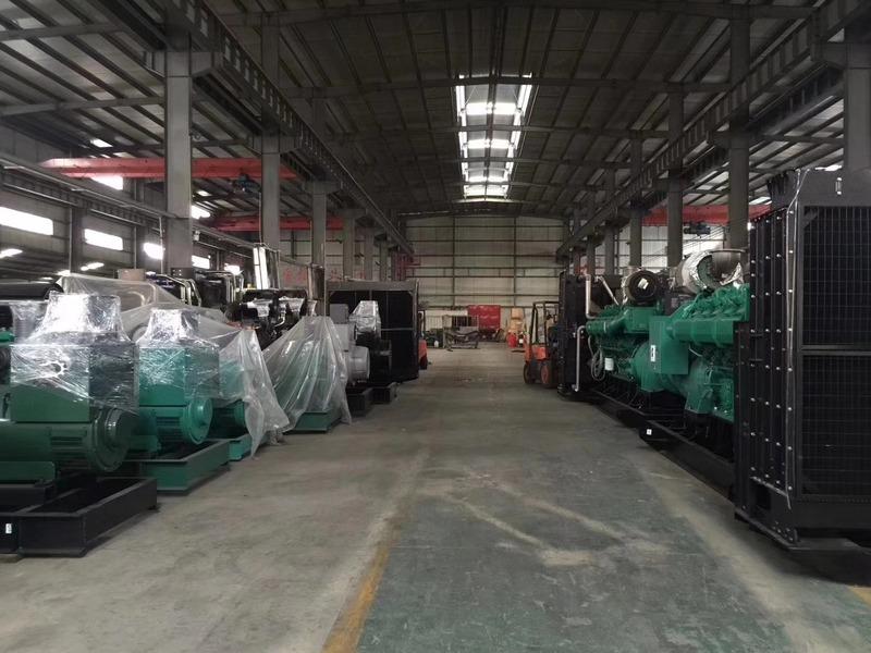Verified China supplier - Guangdong Minlong Electrical Equipment Co., Ltd.