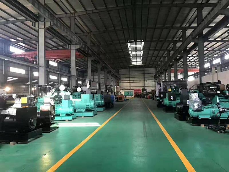 Verified China supplier - Guangdong Minlong Electrical Equipment Co., Ltd.