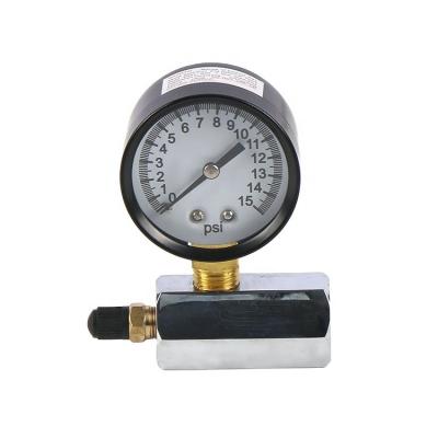 China Pressure gauge GAS 15 for sale