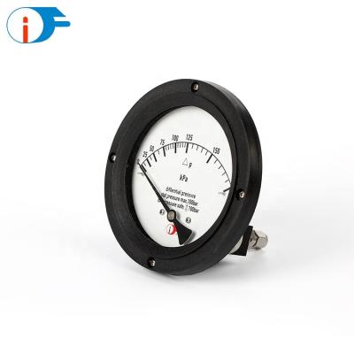 China For different scenarios measuring hydraulic pressure difference measurement of various instruments for filters for sale