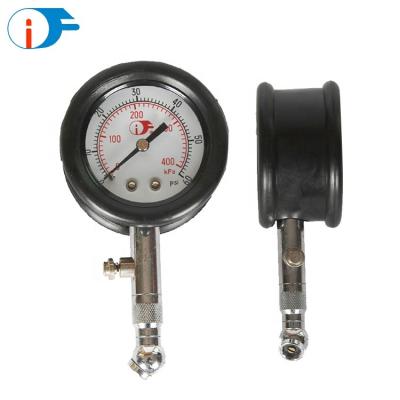 China For Automobile Tire Pressure Gauge Purpose Tire Pressure Gauge for sale