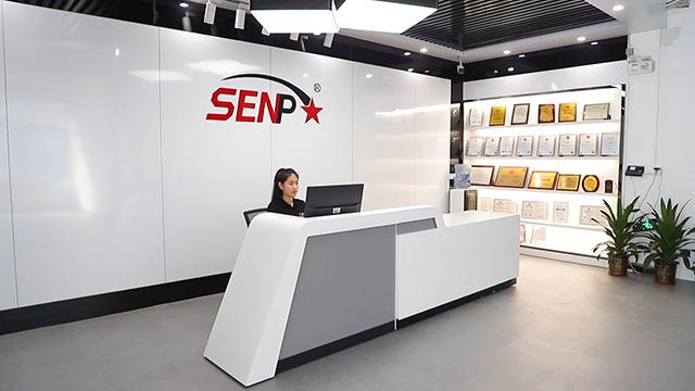 Verified China supplier - Senpei (guangdong) Auto Parts Co., Ltd.