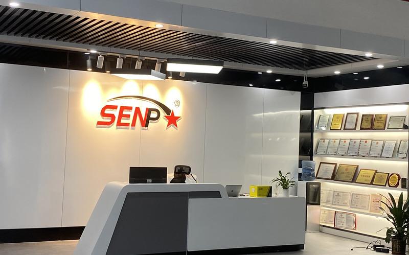 Verified China supplier - Senpei (guangdong) Auto Parts Co., Ltd.