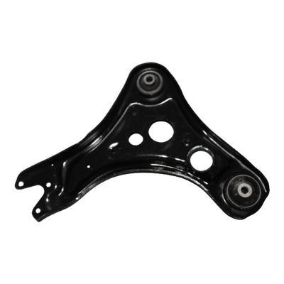 China SENP Auto suspension parts Control Arm Triangle Arm L 1ED407151A for Vw ID4 X ID6 X OEM Standard for sale