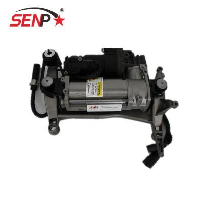 China 4L0 698 007 A Air Suspension Compressor Pump Fit For Audi Q7 4L 2006-  4L0698007A Q7 (4LB) for sale