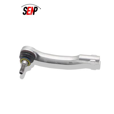 China Auto Suspension Parts FRONT TRACK ROD END RACK END for Porsche	Panamera 97034713201 Tie Rod End 970 347 132 01 for sale