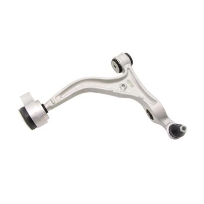 China SENP Car Parts Control Arm Front Lower Right Auto Spare Parts 971407152H Control Arm For Porsche Panamera STD for sale